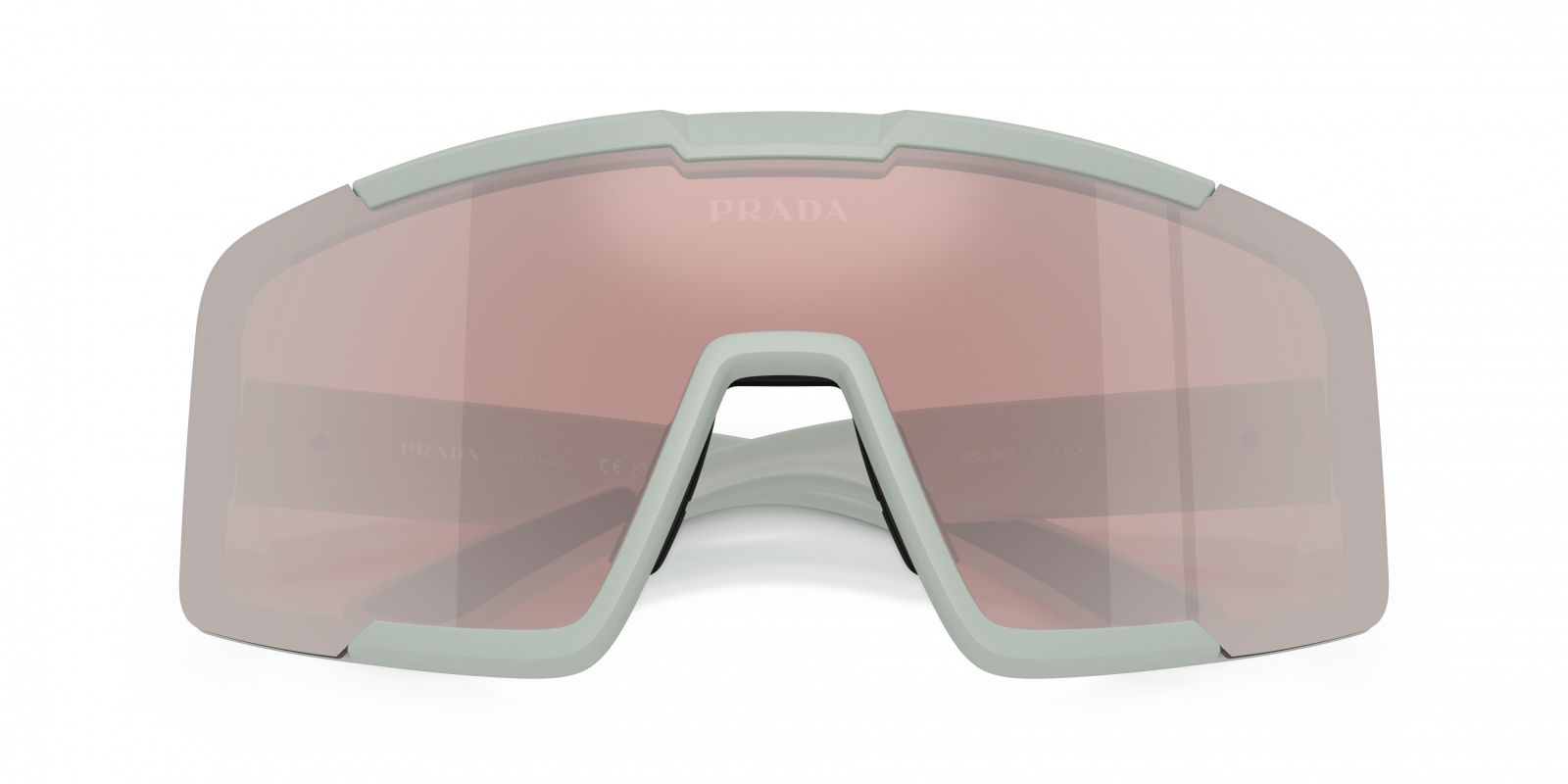 Prada Linea Rossa PS B07S 25H80U  